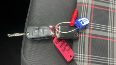 Volkswagen Polo 2.0 TSI GTI+ 5dr DSG Petrol Hatchback